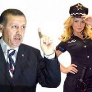 AYSUN KAYACI, AKP LİLERİN KİMYASINI BOZDU