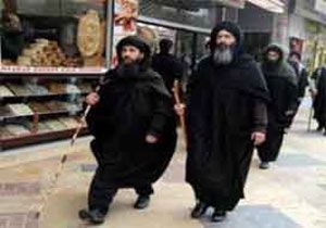 ACZMENDİLER MEĞER ASKERMİŞ!