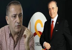 Altaylı G.saray Üyeliğinden Atıldı
