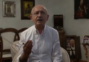  Her Yerde Erken Seçim İsteyeceğim 