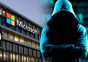 Microsoft’tan Gündemini Sarsacak İddia