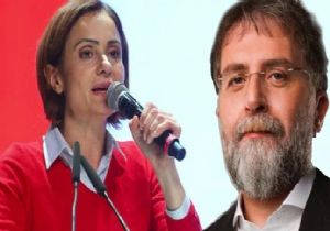  Kaftancıoğlu Niye Israrla Susuyor ?
