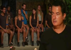 Reşat Survivor a Veda Etti