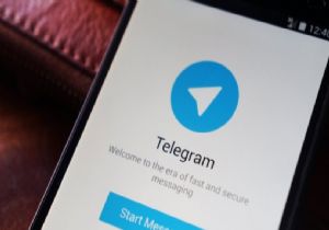 Telegram’a Rekor Katılım