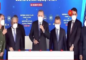 Tunç Soyer e  Sayın  Diyemediler!