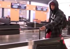 Ryan Babel, Galatasaray dan Ayrıldı
