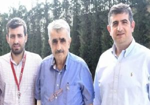 Selçuk ve Haluk Bayraktar ın Acı Günü