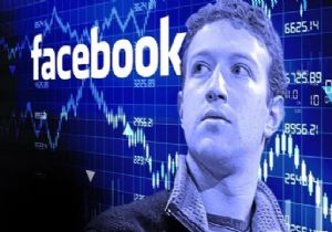 Facebook Hisseleri Fena Çakıldı!