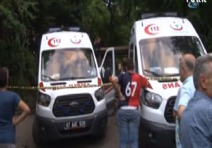 Maden Ocağından Acı Haber