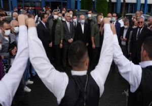  KaçakÇayları Rize Meydanında Yakacağım 