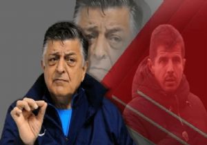 Vural dan Belözoğlu nu Kzdıracak Sözler