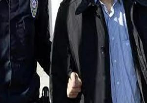 Ankara da Fetö Operasyonu