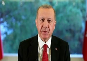 Erdoğan dan Batı’ya Afganistan Tepkisi 