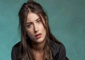 Hazal Kaya Ekranlara Dönüyor