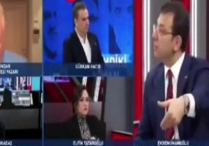 İmamoğlu Yolsuzlukları Böyle Anlattı