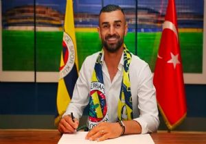  Fenerbahçe yi Şampiyon Yapacağım 