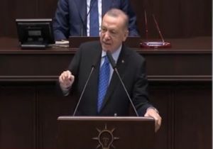 Erdoğan: Bu Tezgahı Bozacağız