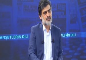 Alkol Yasağını Eleştirenlere Tepki