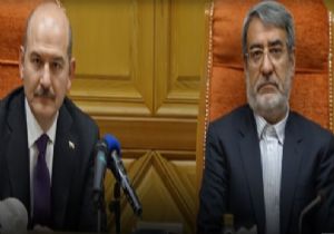 TÜrkiye İle İran Anlaştı