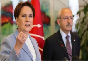 Muhalefet Liderlerinden Flaş Hamle