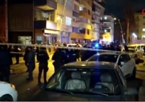 İstanbul da Bekçilere Bıçaklı Saldırı