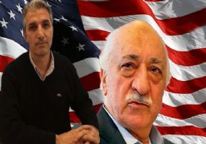 Nedim Şener den Çarpıcı Fetö İddiası