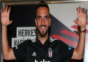 Kenan Karaman, Beşiktaş ta