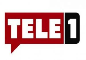 TELE 1 Kanalında Üst Düzey Ayrılık