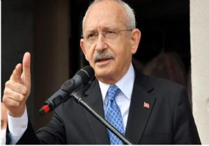  Kul Hakkı Yiyen CHP ye Oy Vermesin 