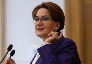 Akşener den Erdoğan a: Sen Doktor musun?