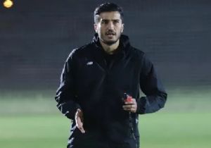 Antalyaspor Nuri Şahin e Emanet