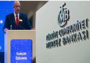 Tüsiad dan Merkez Bankası Çıkışı