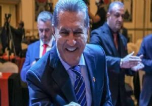 Sarıgül den İttifak Sorusuna Yanıt