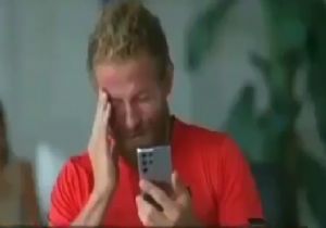 Survivor da İsmail Balaban ı Yıkan Haber