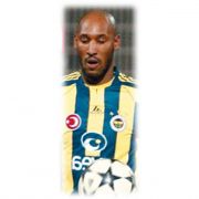ANELKA:  TARAFTARI FUTBOLUMLA COŞTURMAK İSTİYORUM 