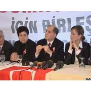 CUMHURİYET MİTİNGİİÇİN GENİŞ GÜVENLİK ÖNLEMİ