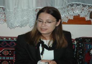 YENİ BAKAN MERVE KAVAKÇI NIN AKRABASI