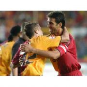 CİM BOM 3 PUANI İLİÇ İN GOLÜ İLE ALDI 2-1