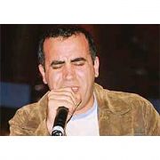 HALUK LEVENT E HACİZ ŞOKU