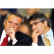 AĞAR VE MUMCU NUN KORKTUĞU AN