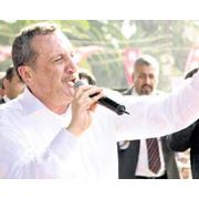 AĞAR DAN  SEÇİM BİR YIL I GEÇMEYECEK KEHANETİ