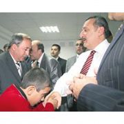 SİYASETTE  KODU MU OTURTAN PAŞA  POLEMİĞİ