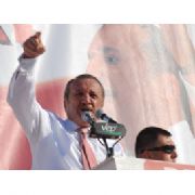 AKP, JET SOSYETENİN PARTİSİ OLDU 