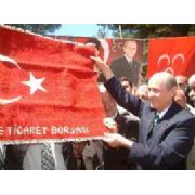ÜLKÜCÜLER NEREYE KOŞUYOR?