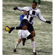 BEŞİKTAŞ, 3 PUANI UZATMADA KURTARDI 3-2
