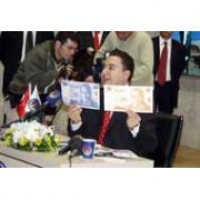 BU AKŞAM NAKİT TAŞIYIN, KAP KAÇ A DA DİKKAT EDİN!!