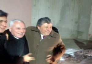 DEMİREL E  DÖN  BASKISI