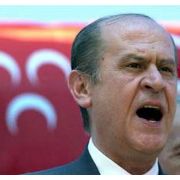 BAHÇELİ: BİZ UYANIK KUZUYUZ