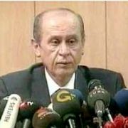 BAHÇELİ DE  SORUMLULUKTAN KURTULAMAYACAK!
