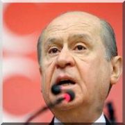 ORDUYU KORUMA İŞİNİ MHP ÜSTLENECEK